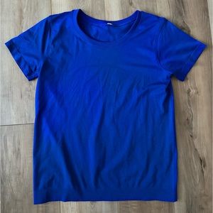 Lululemon Swiftly Tech Short Sleeve (Breeze) *Relaxed Fit
